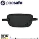 Pacsafe 澳洲 Coversafe X100 RFID 隱藏式腰包《黑》10153/貼身腰包/隨身包/防/悠遊山水