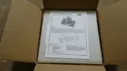 Dorma Power Supply