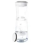 Brita Water Purifier Carafe, Filtered Water Capacity 0.34L, Total Capacity 1.3L,