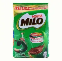 在飛比找Yahoo!奇摩拍賣優惠-雀巢 Nestle 美祿（Milo)/1包/300g