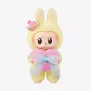 Pop Mart Labubu Monsters Lets Checkmate Series Plush Hanging Card ✅AUTHENTIC ✅