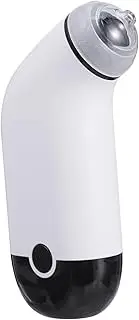 Healeved 1 set Household Electric Facial Beauty Apparatus for Deep Cleansing and Pore Exfoliation Durable Material Reduces Oil and Fine Lines for Oily Skin Care
