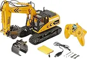 Revell 24924 Digger 2.0, Multi-Color