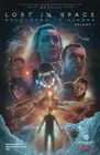 Lost in Space: Countdown to Danger by Richard Dinnick: New