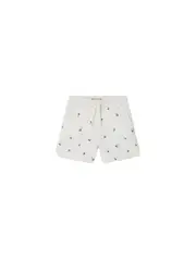 [BONPOINT] Caroline Short 10A LAVANDER