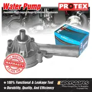 Protex Blue Water Pump for Ford Fairlane BA BF Falcon BA BF LTD BA BF 2002-2005