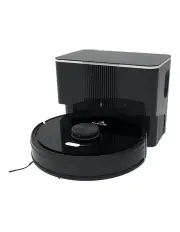 [MyGenie] Laser Smart Turbo Plus Robotic Vacuum IQ360