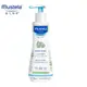 慕之恬廊 mustela 慕之幼 爽身潤膚乳300ml (涵滋恬爽身乳液)