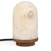 dBodhi Onyx Bullet Table Light
