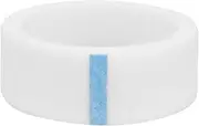 WOONEKY 1 Roll Lash Extension Tape Non Woven Fabric Eyelash Adhesive Tape for Lash