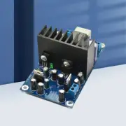 IRS2092S Mono Digital Amplifier Board W/ Class D Finished Amp Board Universal