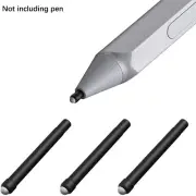 Smooth Refill Pen Tips Pencil Nibs for Microsoft Surface Pro4/5/6/7 Book