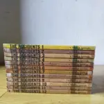 KOMIK 事故 KUJIRA 的案件文件 1-12 結束