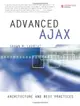 Advanced Ajax: Architecture and Best Practices-cover