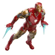 Marvel - Avengers: Endgame - Marvel Legends Iron Man Mark LXXXV Action Figure