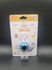 New Bandai Wizarding World Harry Potter Blue Tamagotchi