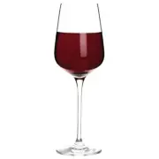 6x Wine Glass 540ml Olympia Claro Commercial Bar Restaurant Cafe Stemware