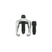 SP Tools Tie Rod End Puller & Pitman Arm Puller - 27mm Opening 44mm Pull