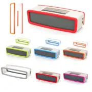 Soft Silicone Carry Travel Case Cover Bag For Bose-Soundlink Bluetooth Speaker1