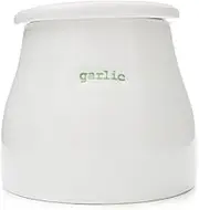 Keith Brymer Jones - Word Range - Ceramic Garlic Pot - Garlic