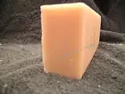 Handmade Soap Loaf - Peppermint Tea Tree Shea Winter Vegan