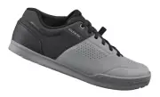 Shimano GR501 Flat Pedal Shoes Black/Grey 34