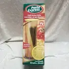Pasta Express Cooker Pasta Maker Container Fast Easy As Seen On TV