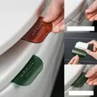 Closestool Seat Simple Sanitary 1pc Toilet Seat expediency Bathroom Cover Lifter