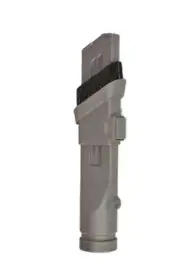 Dyson Generic Combo. Dust Brush & Crevice Tool # 10-1806-02 for DC22 25 27 28 33