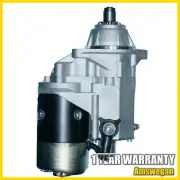 Starter Fits Ford E-350 Econoline E-350 Econoline Club Wagon F-250 F-350 E-250 (for: Ford)