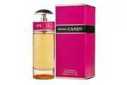 PRADA CANDY 80ML EDP SPRAY FOR WOMEN BY PRADA