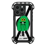 iPhone 16 Pro Ultra Bounce Case MagSafe Compatible Worry King
