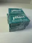 pHact Soap Free Moisturizing Cleansing Bar Lot Of 4