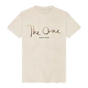 Michael Patrick Kelly The One T-Shirt