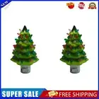 Christmas Tree Night Light Decorative Tree Light Xmas Tree Nightlight (EU)