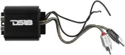 NF1 Professional RCA Noise Filter, Ground Loop Isolator for Car Audio Systems. E