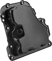 VANJING Engine Oil Pan Sump Compatible with Chevy Cruze Malibu Spark Volt 2016-2018, GMC Terrain 2018, Buick Encore 2016-2018 Replacement for 264-622, 12637773