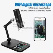 1000X Digital Wifi Microscope Magnifier Camera for iPhone Android IOS