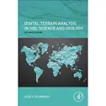 DIGITAL TERRAIN ANALYSIS IN SOIL SCIENCE AND GEOLOGY