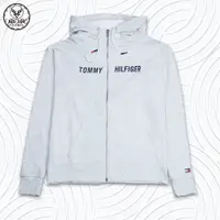 在飛比找蝦皮商城精選優惠-AIU精品 Tommy.Hilfiger連帽外套 衛衣 湯米