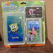 Zebco Spongebob Squarepants Patrick Gary 2002 Tackle Boxes Organizer Storage
