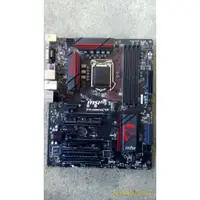 在飛比找蝦皮購物優惠-微星 MSI Z170A GAMING M3 LGA1151