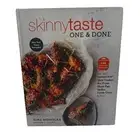Skinnytaste One and Done: 140 No-Fuss Dinners for Your Crockpot Instapot