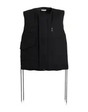 [HELMUT LANG] HELMUT LANG Vests - Item 16411238