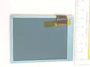 Original DELPHI XM SKYFi 3/SA10225 Replacement LCD Screen LM610A01/BLD2352W