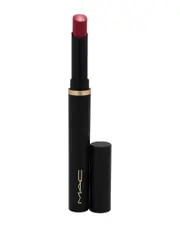 MAC Cosmetics Women's 0.07oz 897 Stay Curious Powder Kiss Velvet Blur Slim Stick