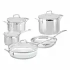 Scanpan Impact 5 Piece Cookware Set 22036