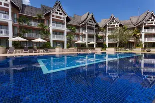 普吉阿拉曼達湖服務式公寓 Allamanda Laguna Phuket Serviced Apartments