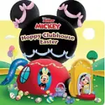 DISNEY MICKEY MOUSE CLUBHOUSE: HOPPY CLUBHOUSE EASTER
