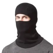 - Expedition Balaclava - Cold Weather Ski Face Mask - Heavyweight